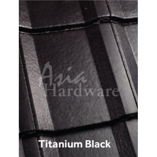 Titanium Black